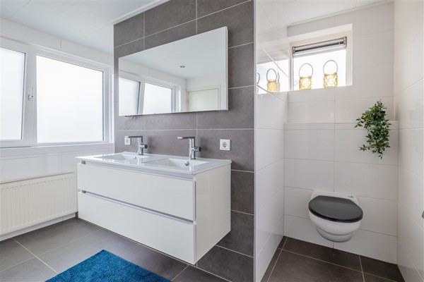 Medium property photo - Meidoornlaan 2a, 9674 EB Winschoten